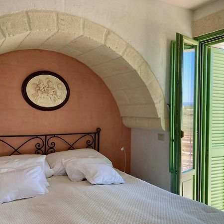 Boutique Hotel Masseria Sottomasi Савеллетри Экстерьер фото