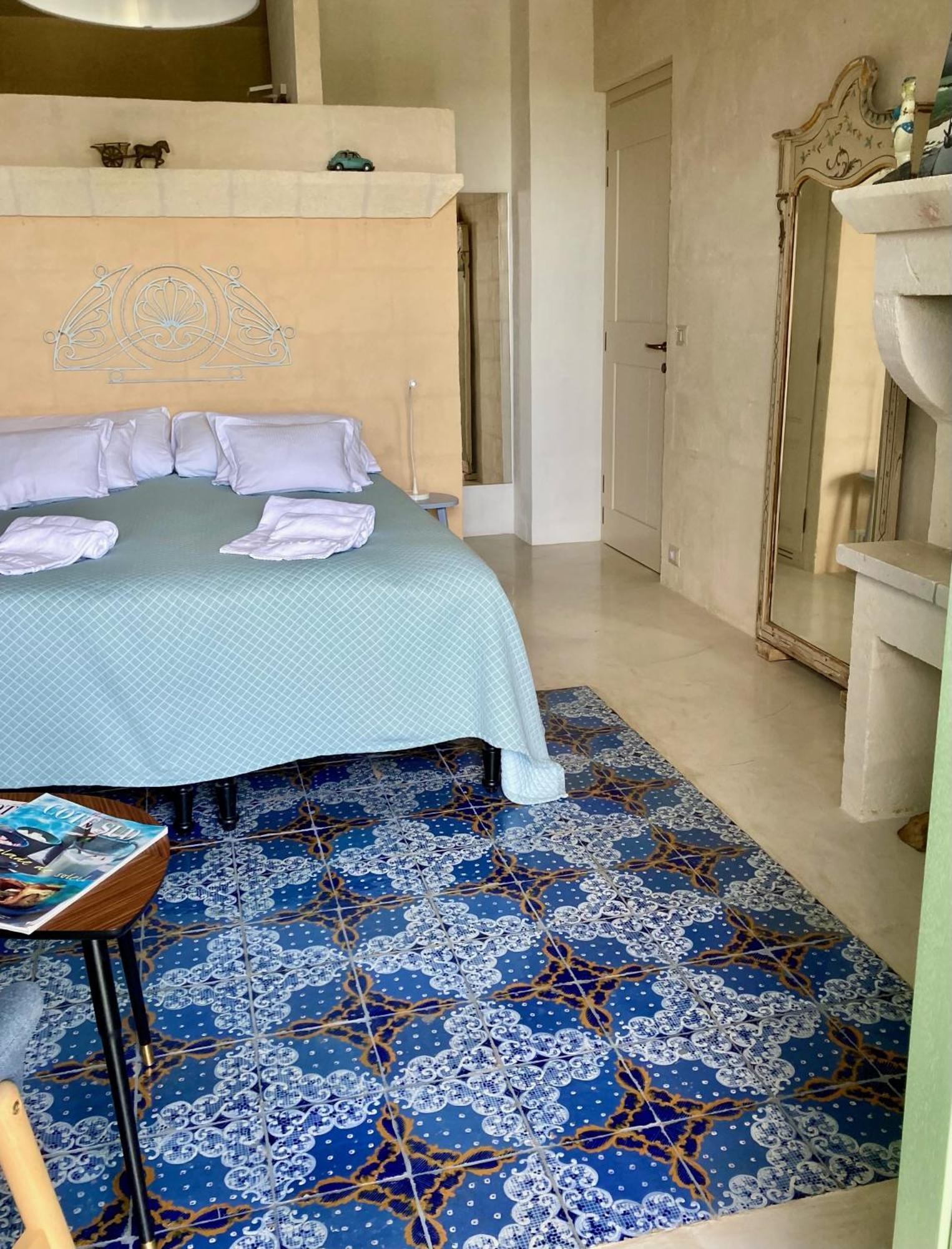 Boutique Hotel Masseria Sottomasi Савеллетри Экстерьер фото